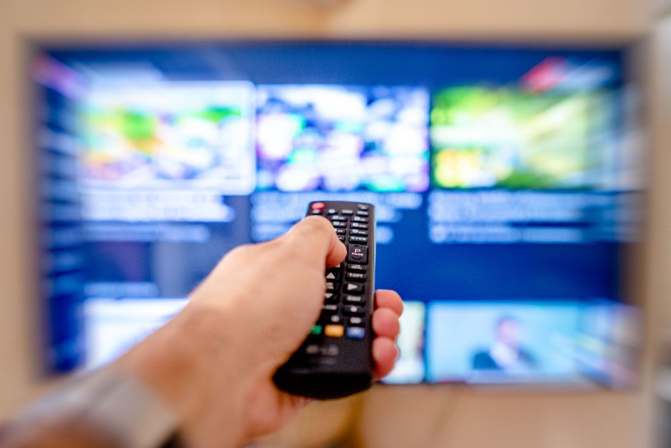 IPTV Telewizja 2026: Rewolucja w Oglądaniu w Polsce