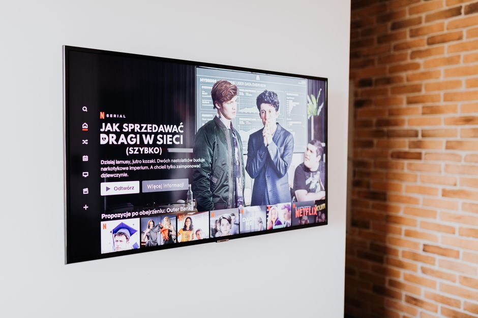 Start 4K TV: Odkryj Przyszłość Telewizji w 2026!